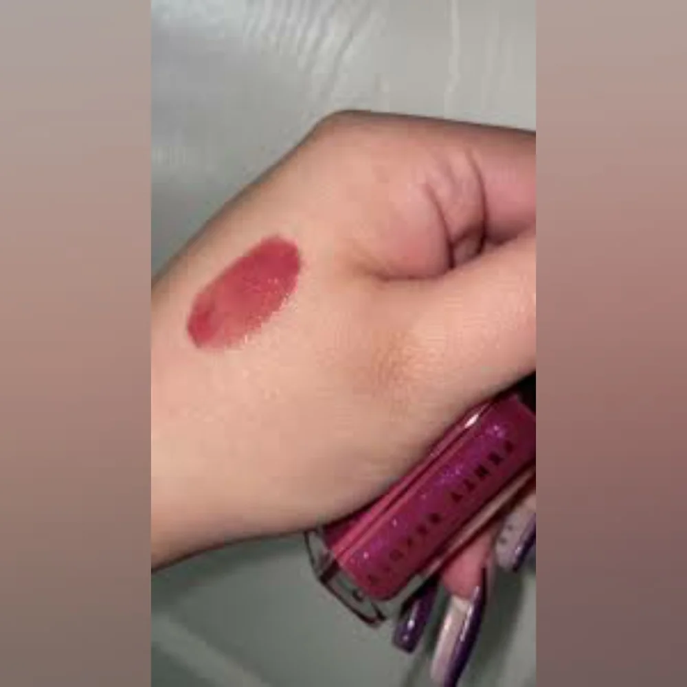 ❣Fall Lip Need❣BNIB FENTY Fullsize RIRI Gloss Bomb Lip Luminizer Lipgloss!$23Ret
